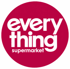 Everything Supermarket logo