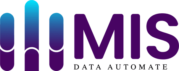 MIS Data Automate logo