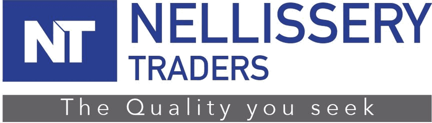 Nellissery Traders logo
