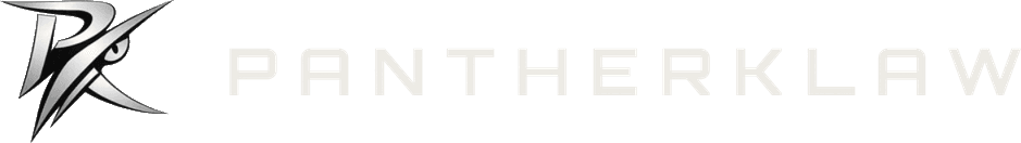 PANTHERKLAW logo