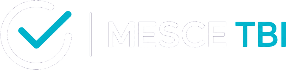 TBI MESCE logo