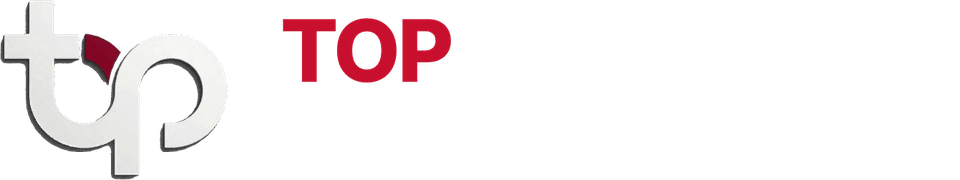Top Vision Security logo