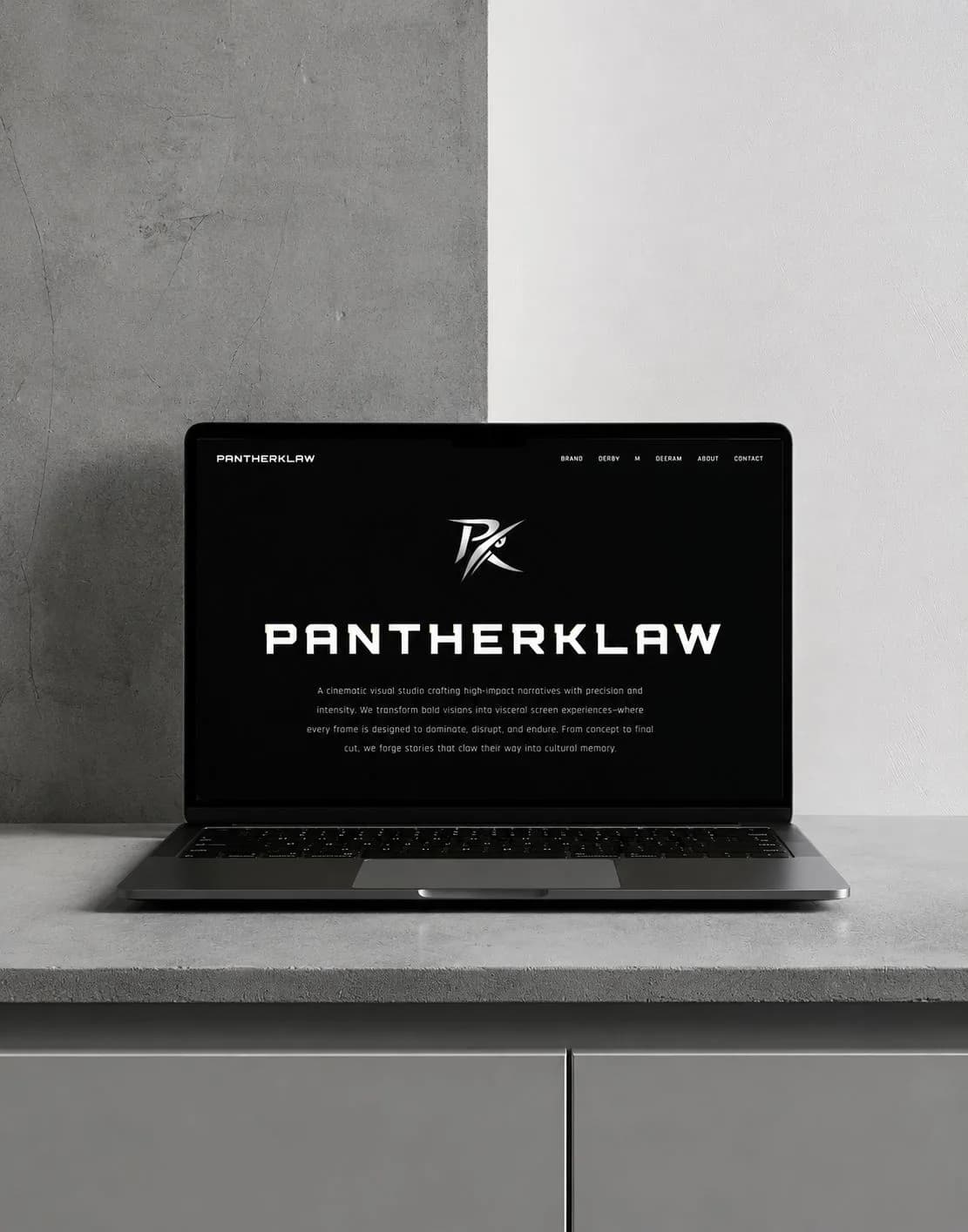 PANTHERKLAW - Websites