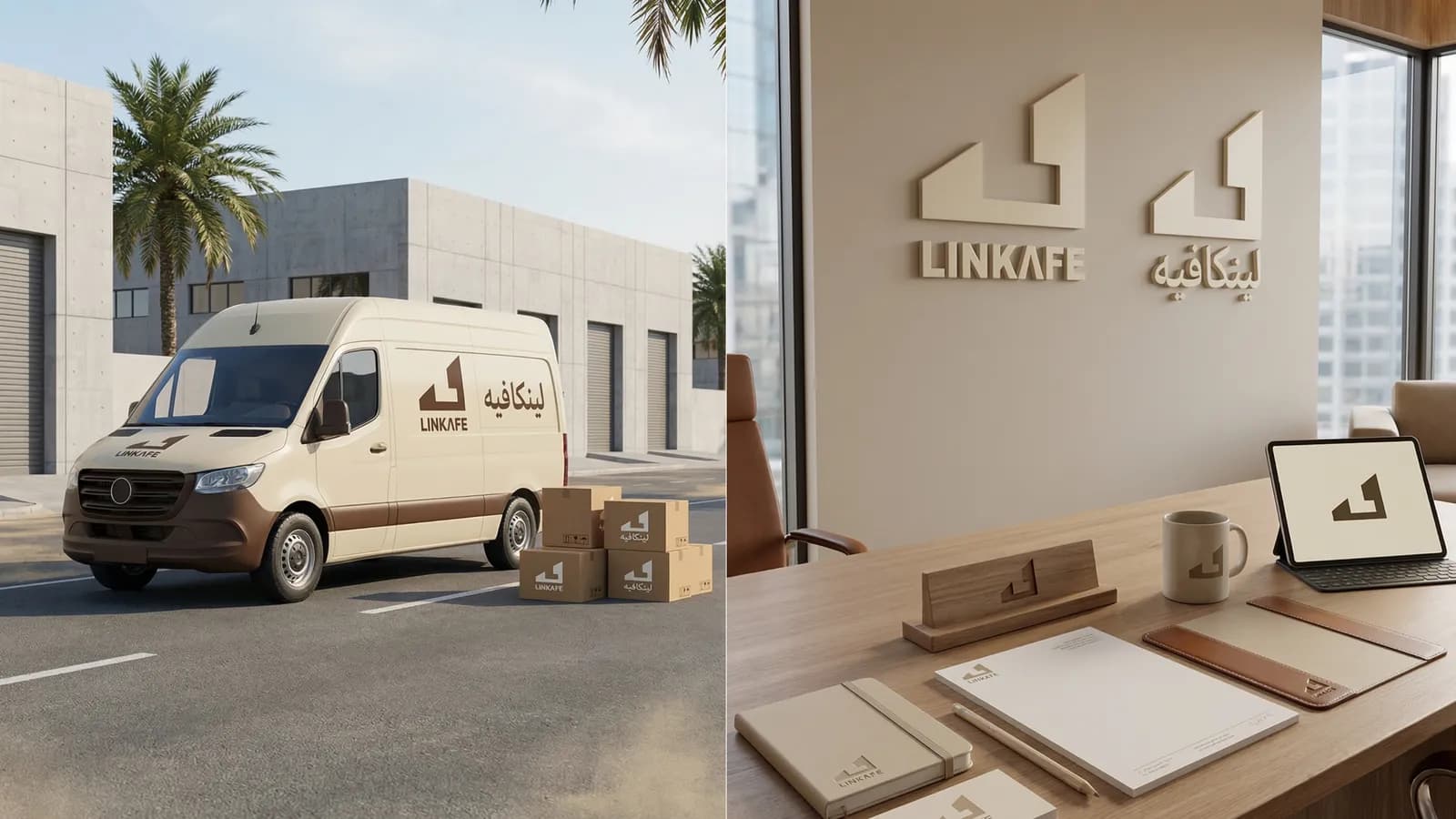 Linkafe - screen 4