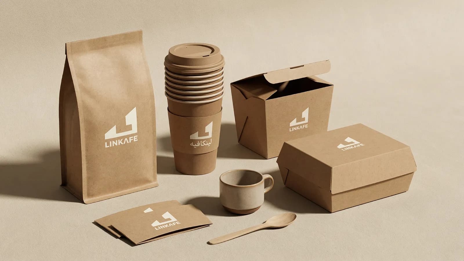 Linkafe - screen 5